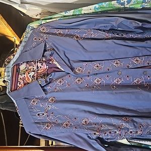 Robert Graham Shirt